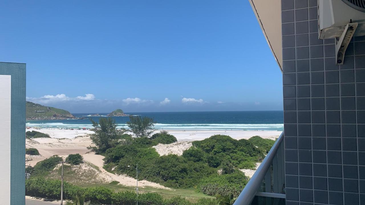 Apartamento Luxo Em Arraial Do Cabo- Rj Zewnętrze zdjęcie