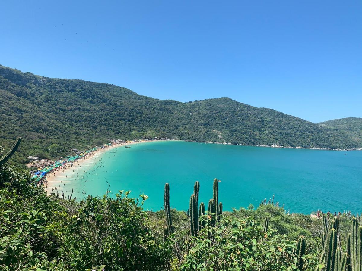 Apartamento Luxo Em Arraial Do Cabo- Rj Zewnętrze zdjęcie