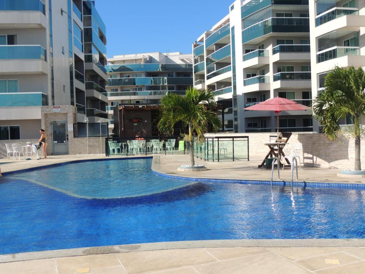 Apartamento Luxo Em Arraial Do Cabo- Rj Zewnętrze zdjęcie