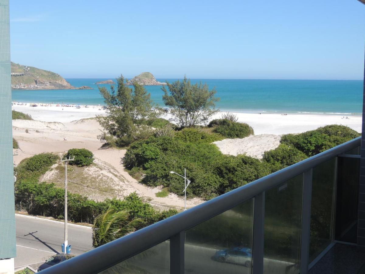 Apartamento Luxo Em Arraial Do Cabo- Rj Zewnętrze zdjęcie