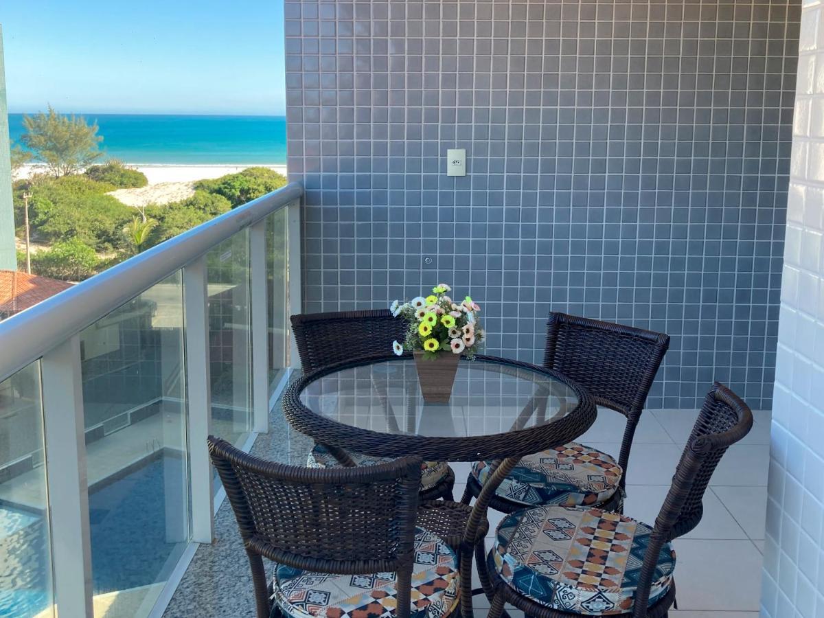Apartamento Luxo Em Arraial Do Cabo- Rj Zewnętrze zdjęcie