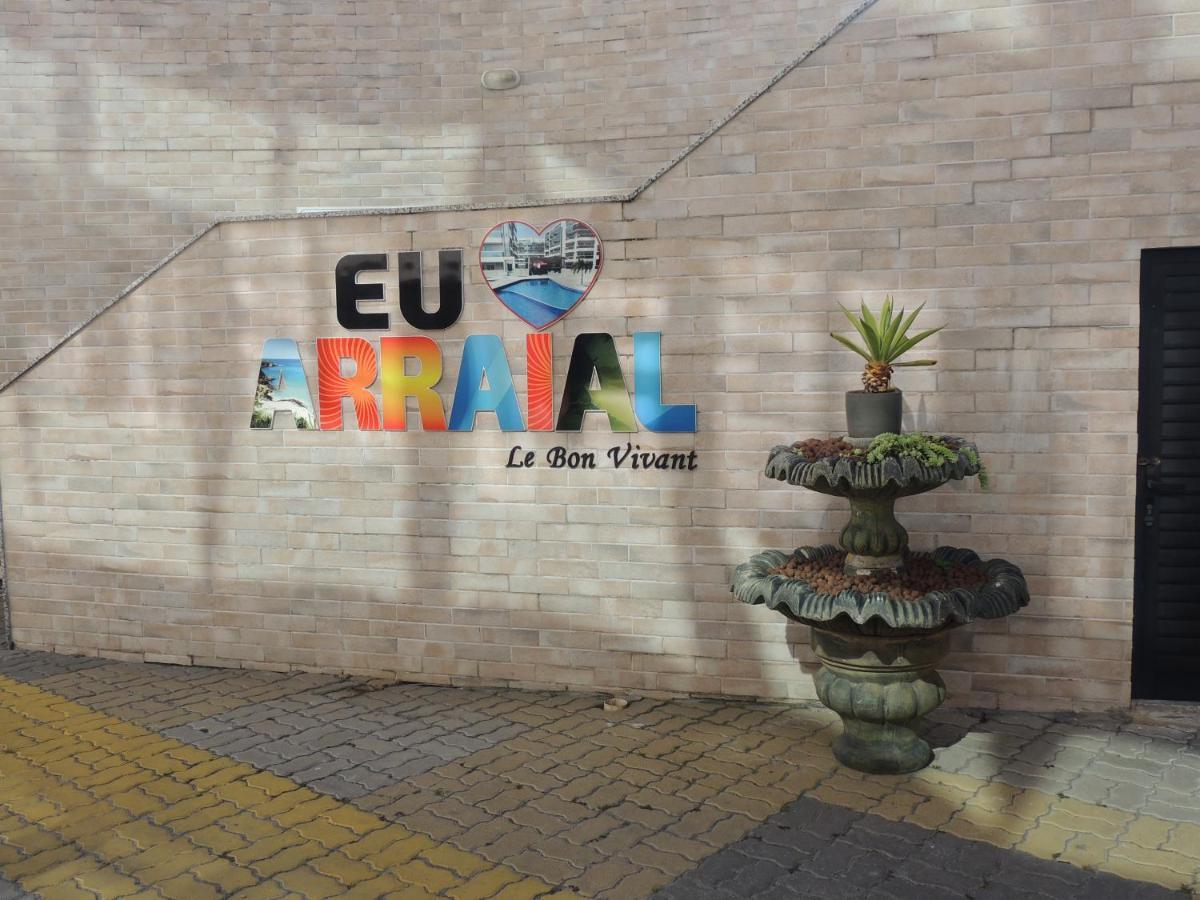 Apartamento Luxo Em Arraial Do Cabo- Rj Zewnętrze zdjęcie