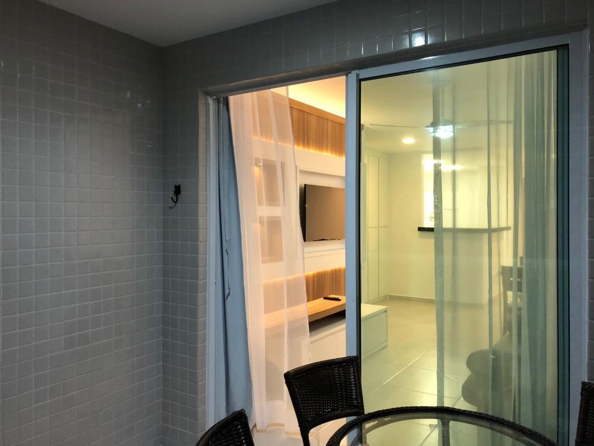 Apartamento Luxo Em Arraial Do Cabo- Rj Zewnętrze zdjęcie
