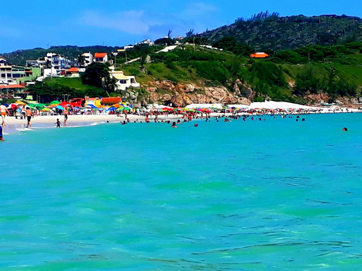 Apartamento Luxo Em Arraial Do Cabo- Rj Zewnętrze zdjęcie