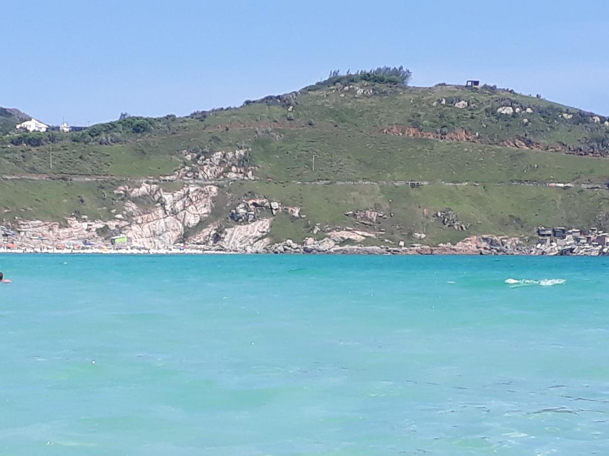 Apartamento Luxo Em Arraial Do Cabo- Rj Zewnętrze zdjęcie