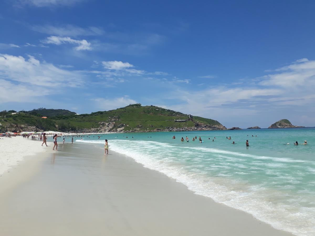 Apartamento Luxo Em Arraial Do Cabo- Rj Zewnętrze zdjęcie