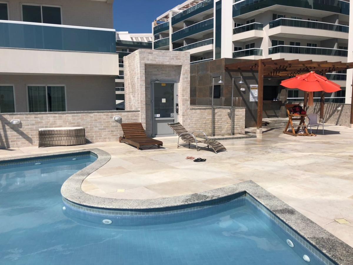 Apartamento Luxo Em Arraial Do Cabo- Rj Zewnętrze zdjęcie