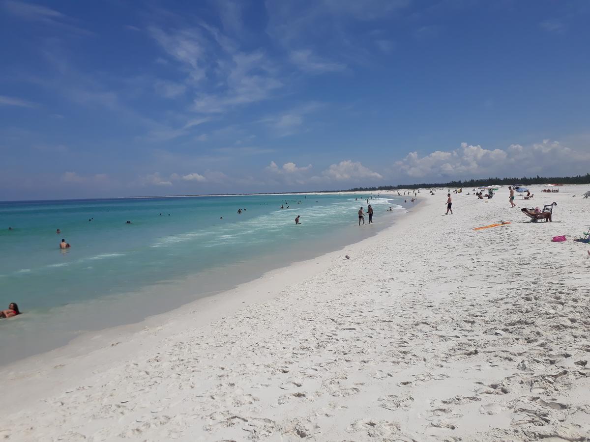 Apartamento Luxo Em Arraial Do Cabo- Rj Zewnętrze zdjęcie