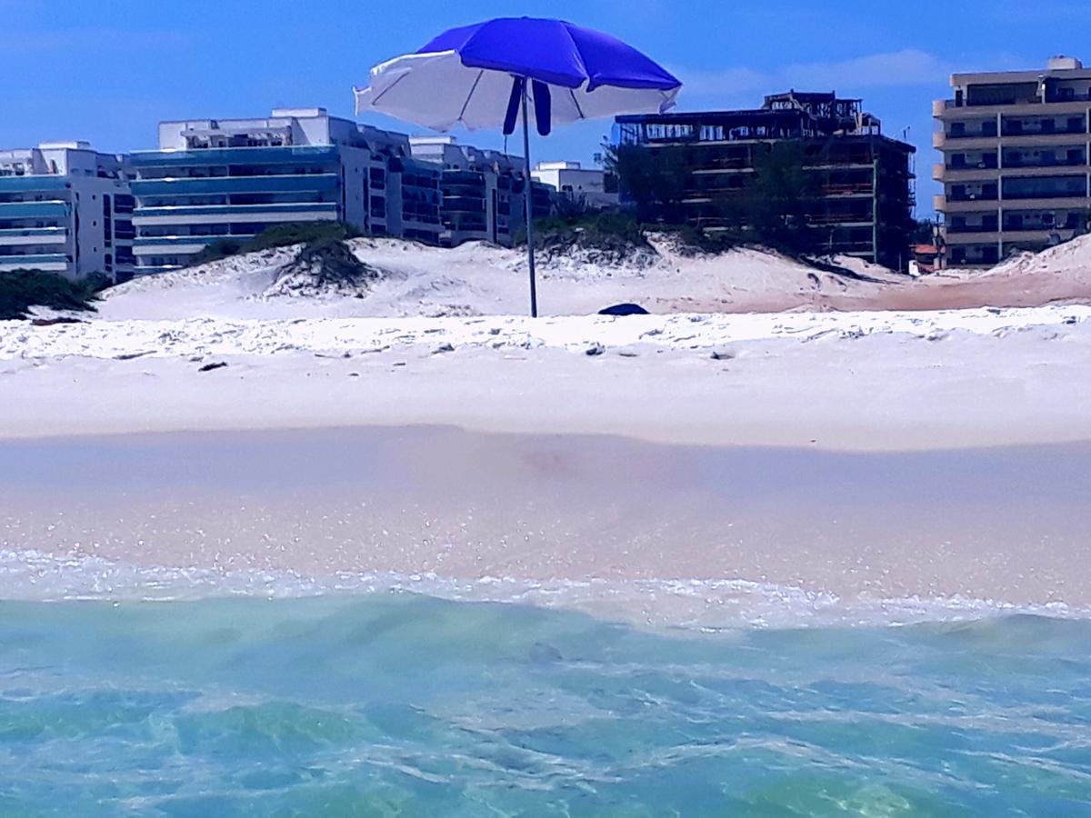 Apartamento Luxo Em Arraial Do Cabo- Rj Zewnętrze zdjęcie
